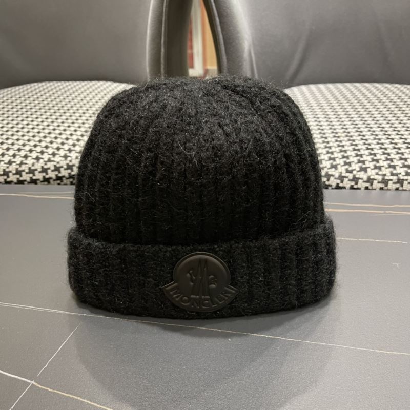 Moncler Caps